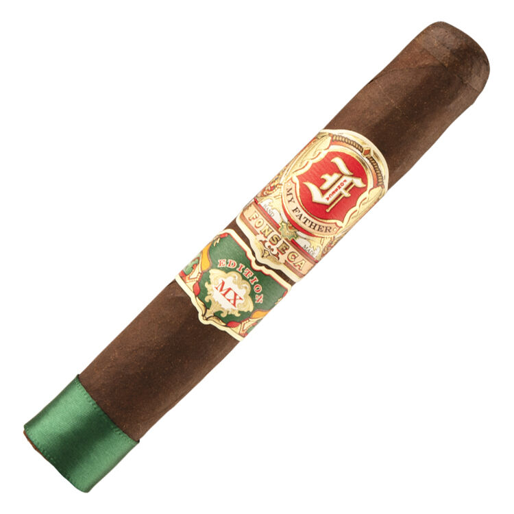 Robustos, , jrcigars